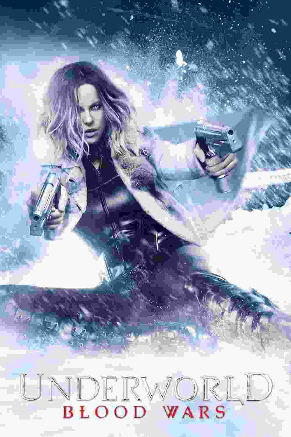 Underworld: Blood Wars (2016) Kate Beckinsale